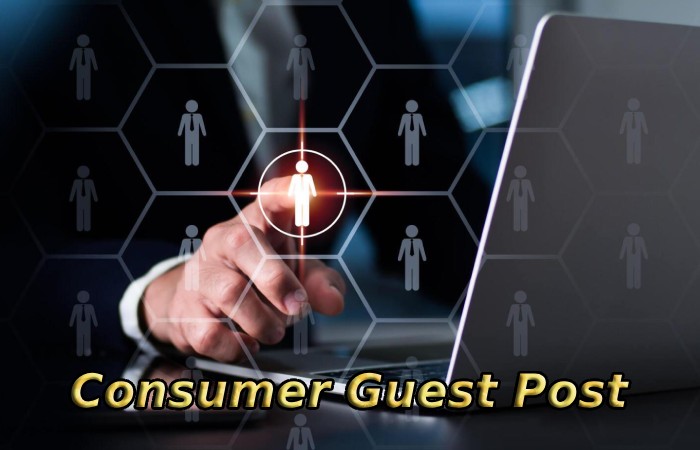 Consumer Guest Post