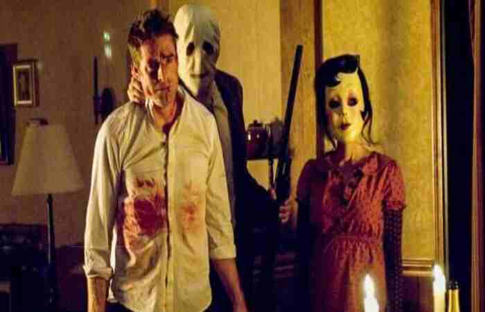 The Strangers True Story: Actual Crimes That Served As Film Inspiration
