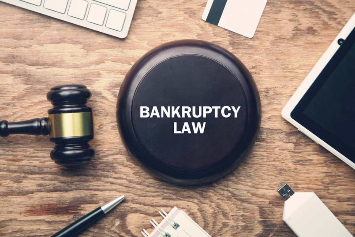 Navigating Financial Storms: Bankruptcy Lawyers in Tulsa Offer Expert Guidance