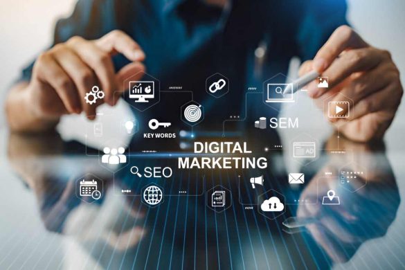 Best Online Marketing Strategies for Increasing Your Sales