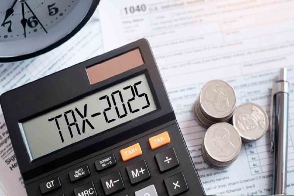 What Small Business Owners and Creators Need to Know About Filing Taxes This Year