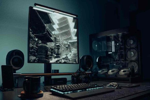 Why External GPUs Are Becoming a Game Changer for Laptop Users