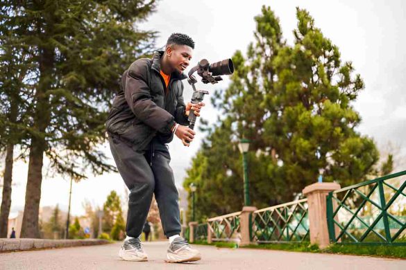 5 Simple Ways to Improve Your Video Content