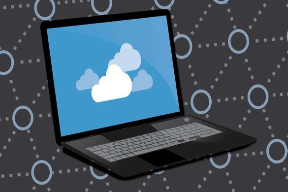 Backup As A Service