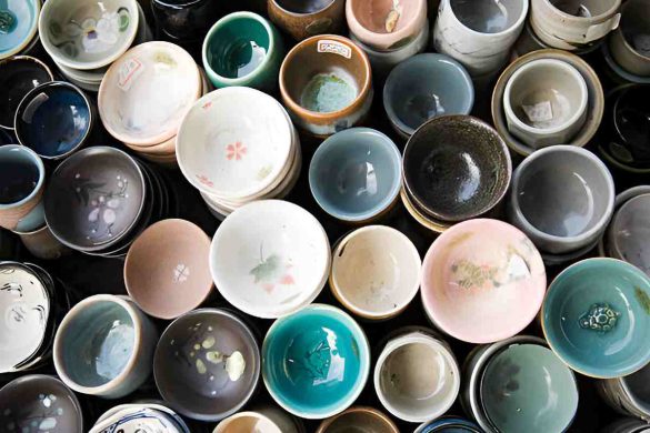 Ceramic Bowls