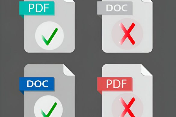 Deleting Pages from PDFs in 4 Steps