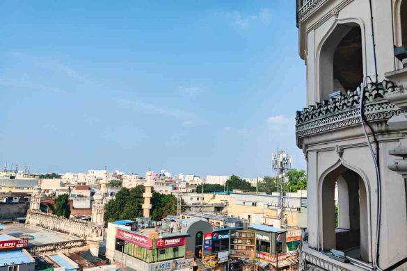 Hostel Life Experience in Hyderabad