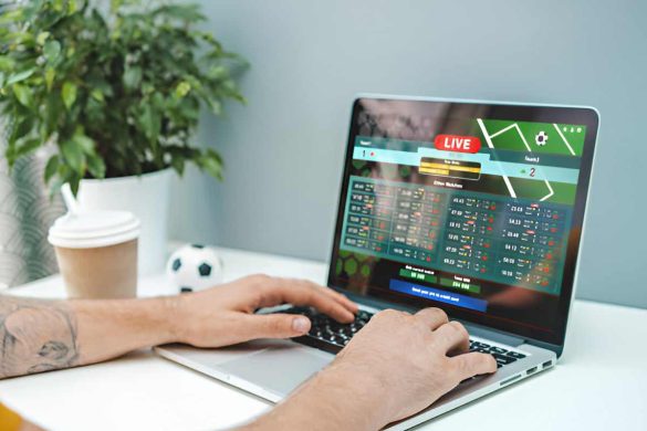 Proportional Betting Strategy In Online Betting Sites