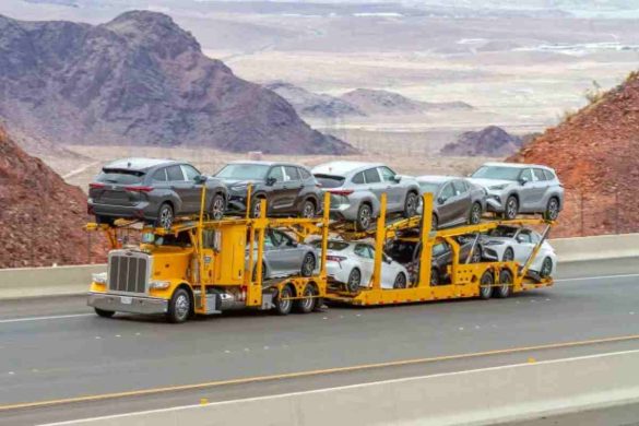 Tips to Transport Your Car Without the Stress