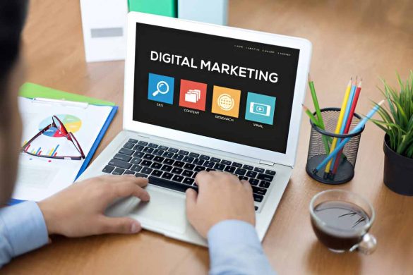 Why Mobile Optimization Is Essential for Digital Marketing Success