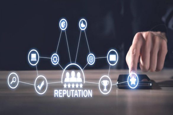 brands reputation online