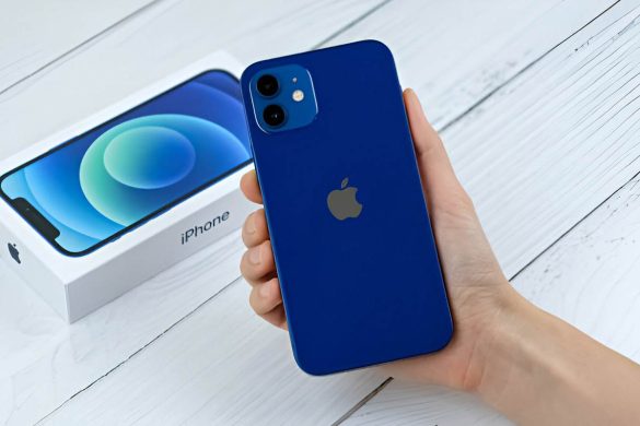 iPhone 12