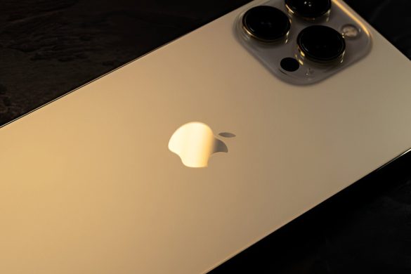 iPhone 15 Pro Max Unlocked