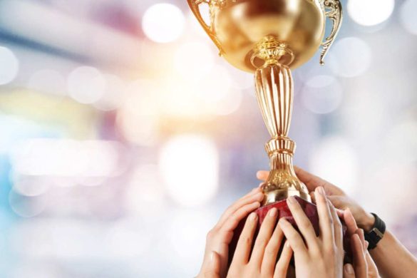 Win a Business Award This Year