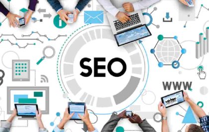 Professional SEO Services