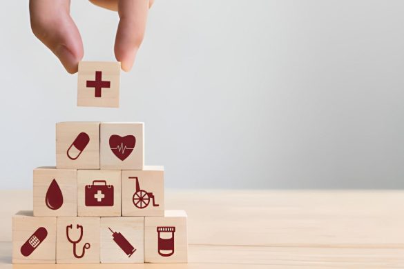 MEDICAL GRAPHIC DESIGN