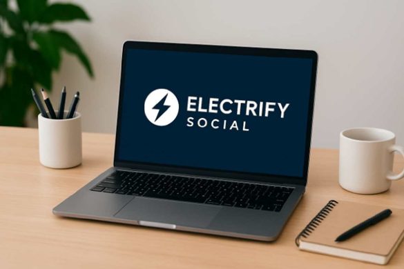 Electrify Social’s Partner Program