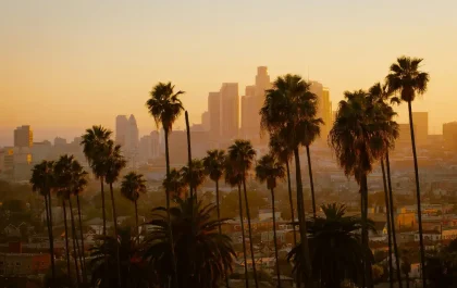 Business Growth in Los Angeles