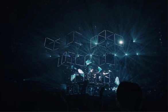 Traditional PR and Branding