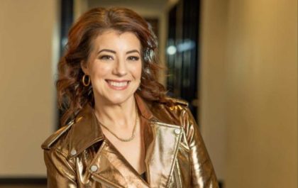 identity to power new growth