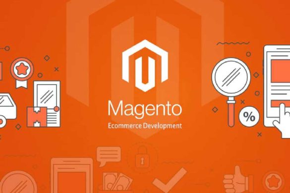 Magento