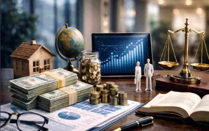 middle market private equity