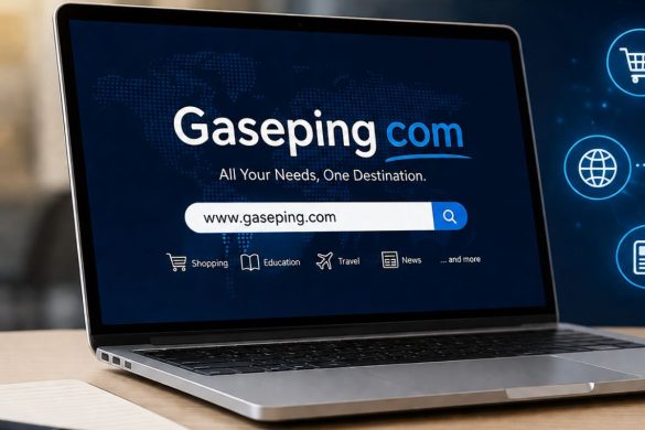 gaseping com