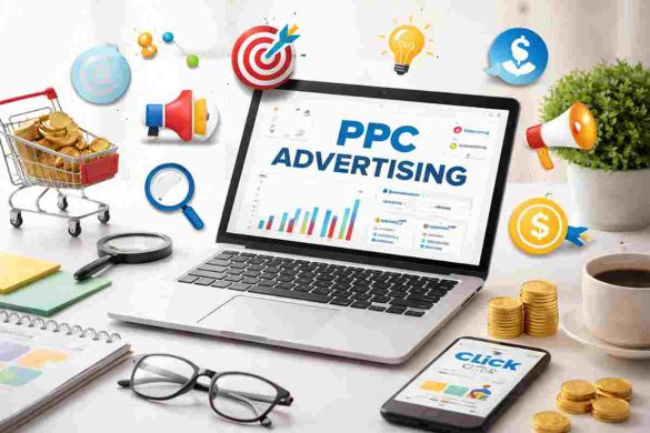 ppc advertising