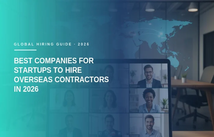 best companies to hire overseas executive assistants
