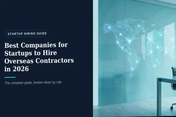 hire overseas contractors
